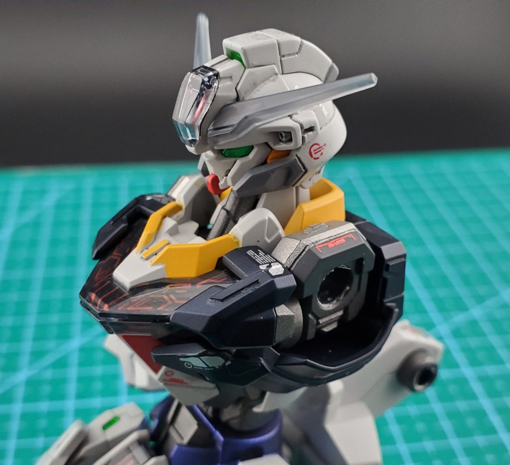 各パーツごとの画像を追加組み上がると見えない部分なども見てやってください