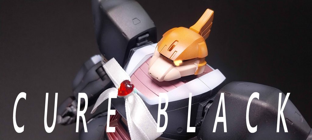 ふたりはゲルググ–3枚目/制作者：MF