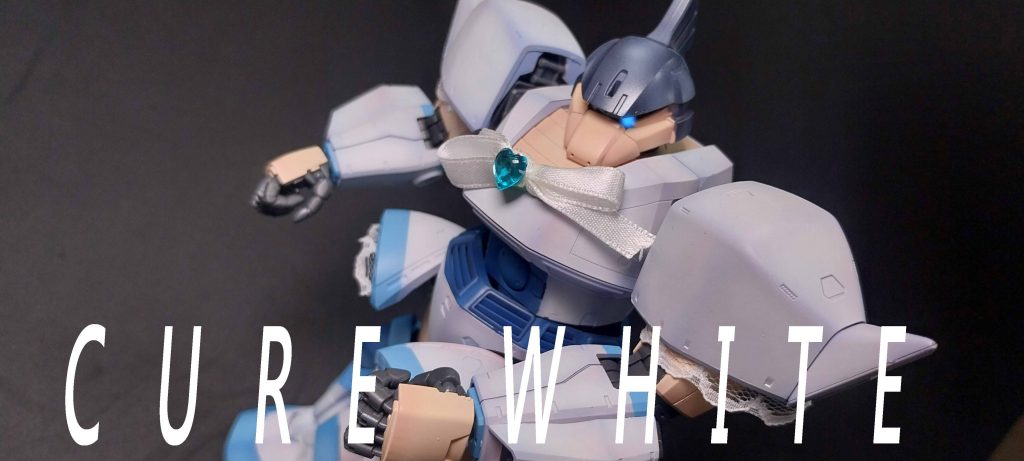 ふたりはゲルググ–4枚目/制作者：MF