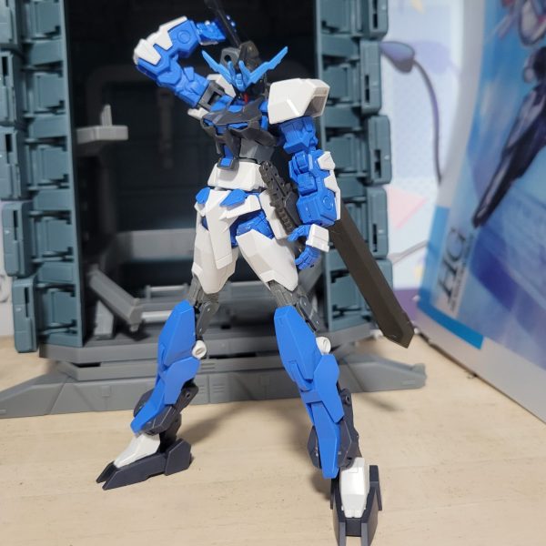 ガンダムプロエリウム