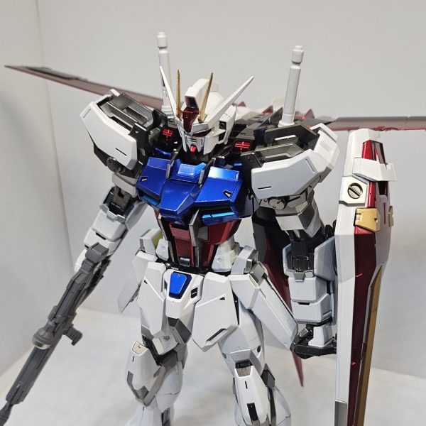 エールストライク Ver.RM