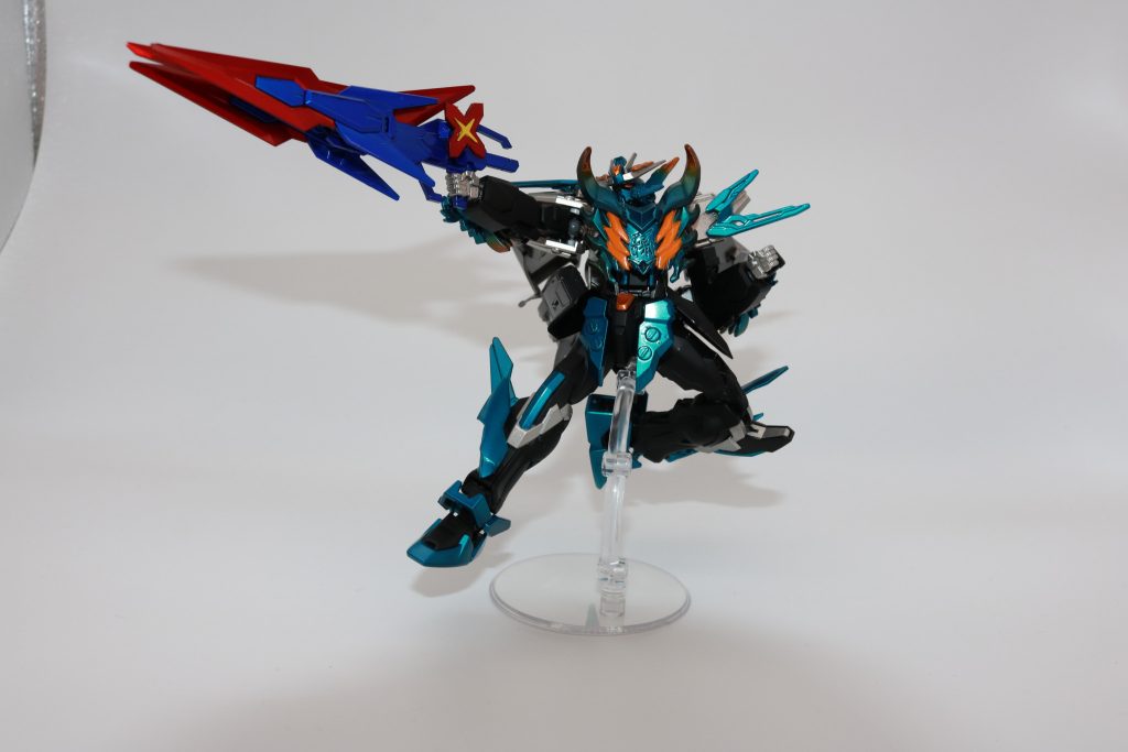 (OMO)銃ですメイン写真再掲 SEED立ちは体に良い