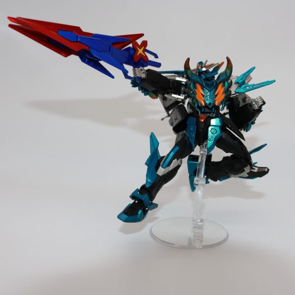 ビルドストライクイグナイトギャラクシー