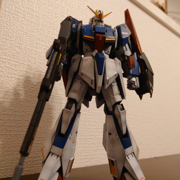 Zガンダム Ver.ka