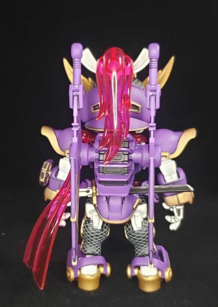 F9ノ1改–2枚目/制作者：@m19135072