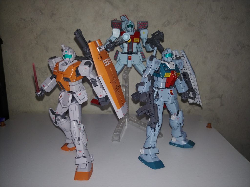 ジムの日って2月6日だと思ってましたが、4月6日もジムの日なのでしょうか？–6枚目/制作者：ヒーローNORY