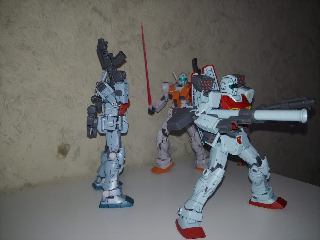 ジムの日って2月6日だと思ってましたが、4月6日もジムの日なのでしょうか？–5枚目/制作者：ヒーローNORY