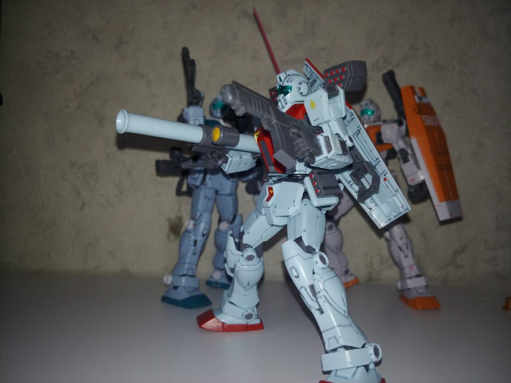 ジムの日って2月6日だと思ってましたが、4月6日もジムの日なのでしょうか？–4枚目/制作者：ヒーローNORY