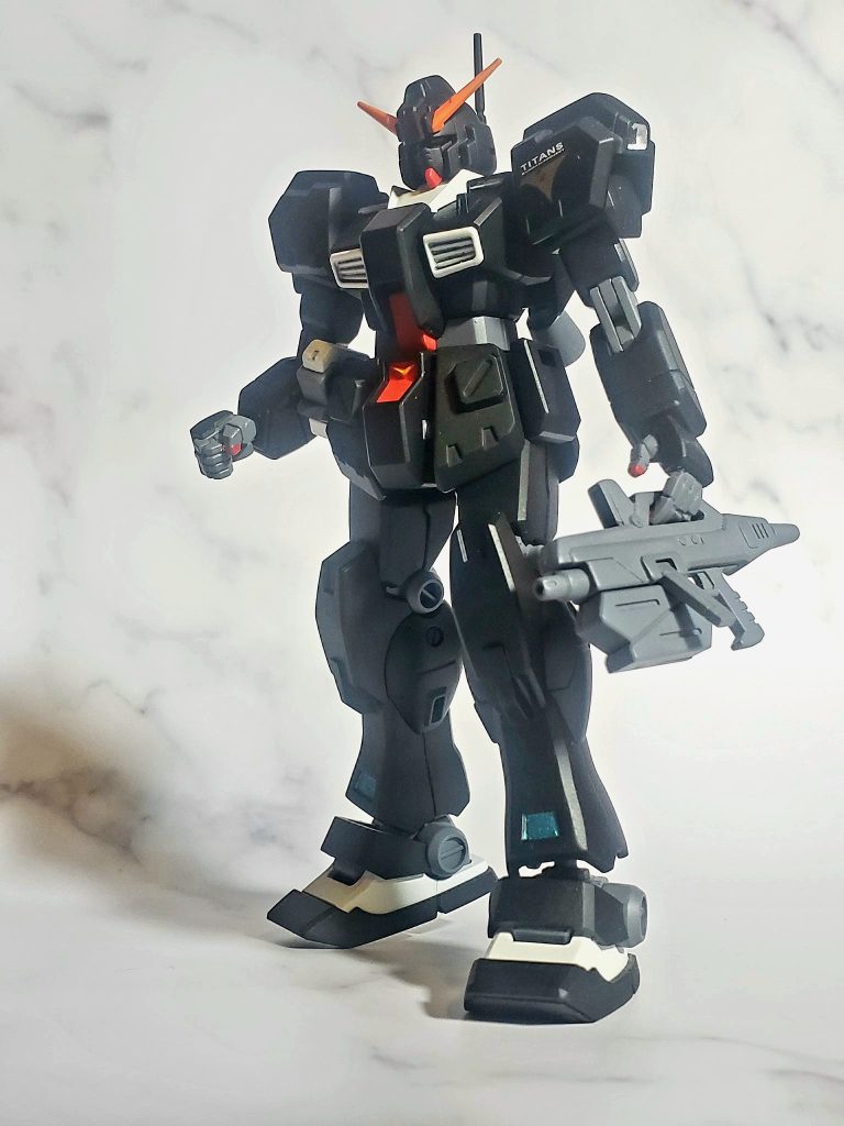 ARZ-79GQ [ Early Hazel ]–3枚目/制作者：AniPLAMO