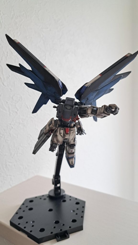 守りたい世界があるんだぁ