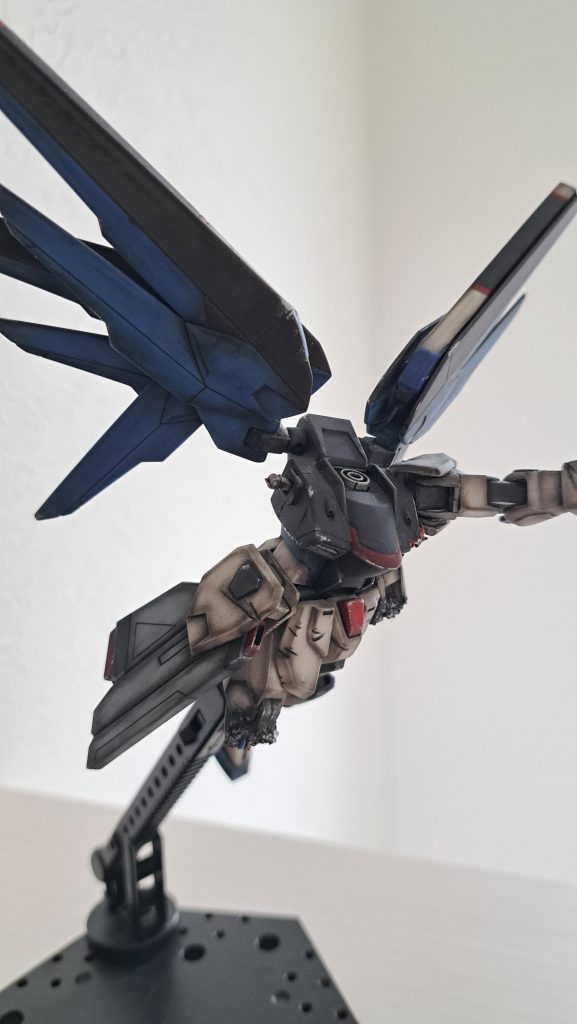 終わらない明日へ–3枚目/制作者：Ragna-rock