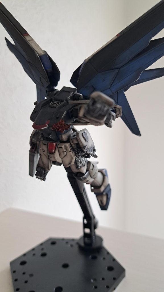 終わらない明日へ–4枚目/制作者：Ragna-rock