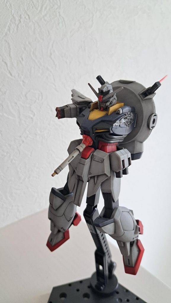 終わらない明日へ–5枚目/制作者：Ragna-rock