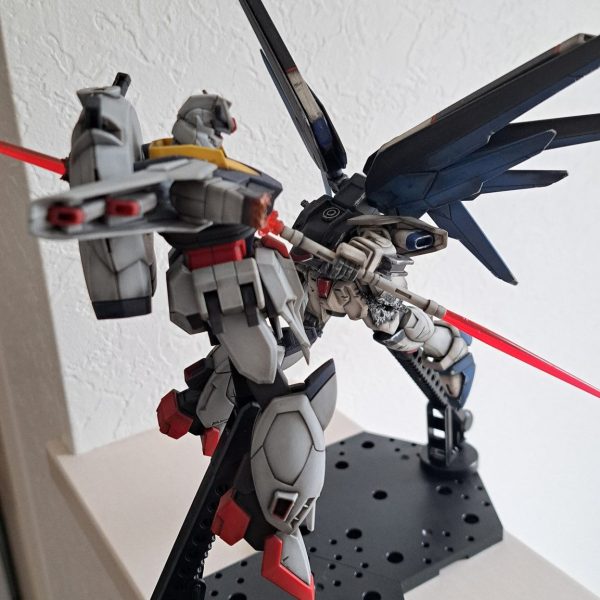 終わらない明日へ