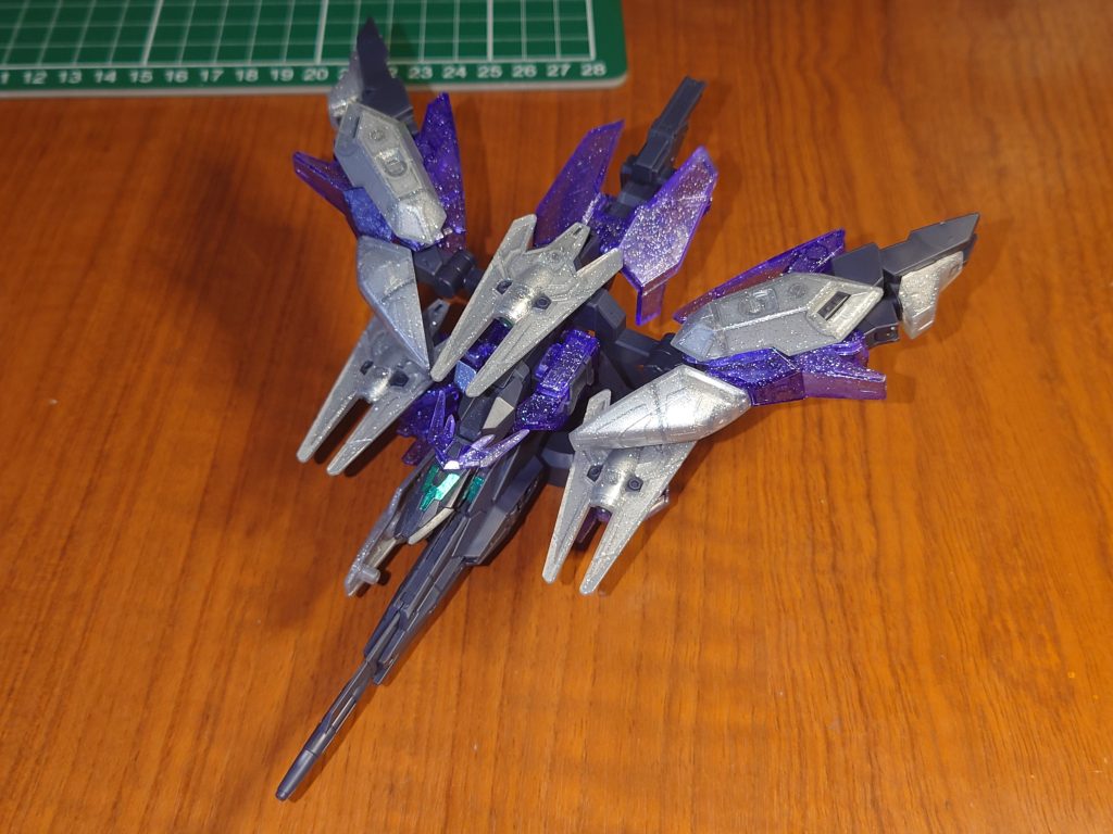 ウラヌスアーマー