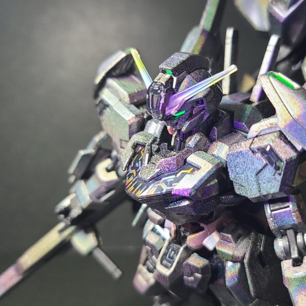 ガンダムキャリバーン