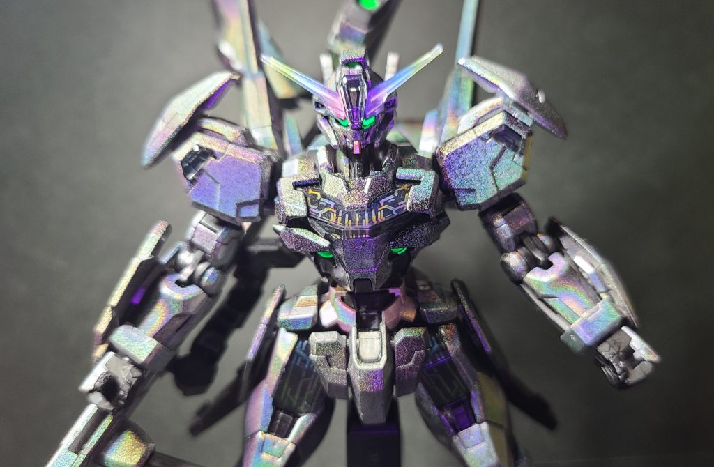 光量があればこのように色の表情が凄く変わります。