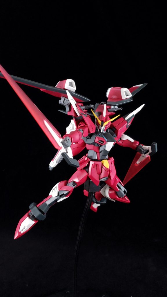 ヴィーゼルナーゲルこのサーベルの形かなりオレ好みです!