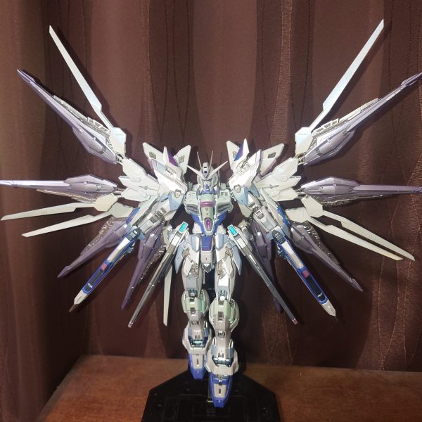 MGEX ストライクフリーダム-J