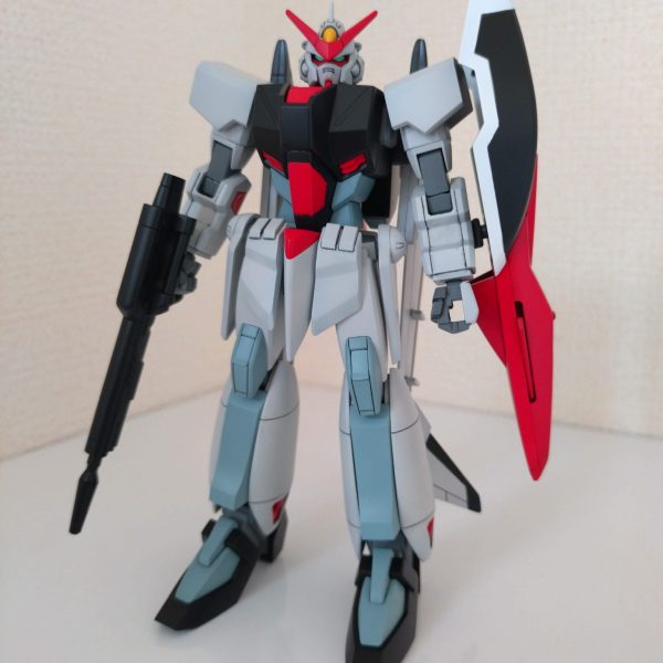 ムウ専用ムラサメ