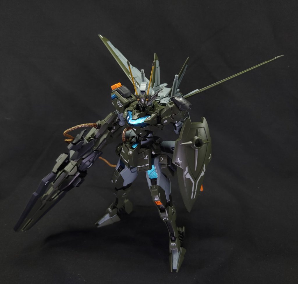 キャリバーン　F.A.–2枚目/制作者：oraju