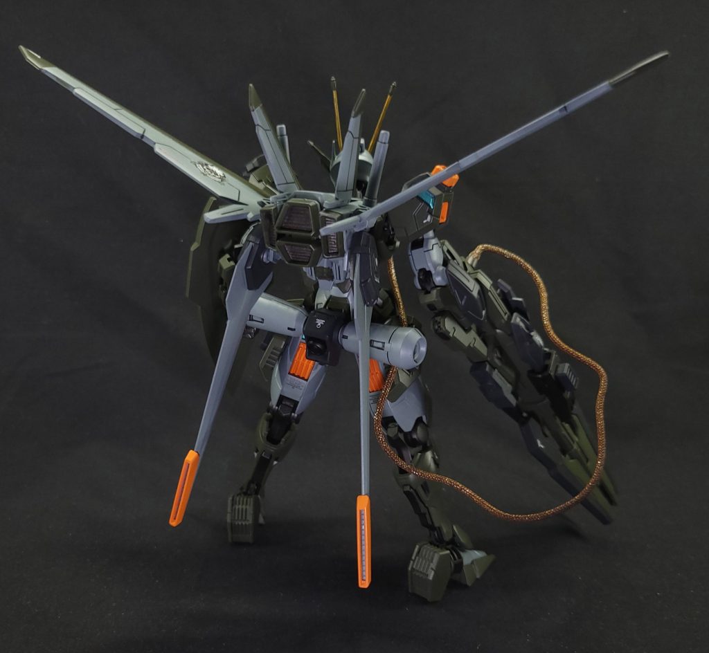 キャリバーン　F.A.–3枚目/制作者：oraju