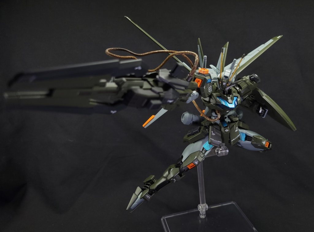 キャリバーン　F.A.–4枚目/制作者：oraju