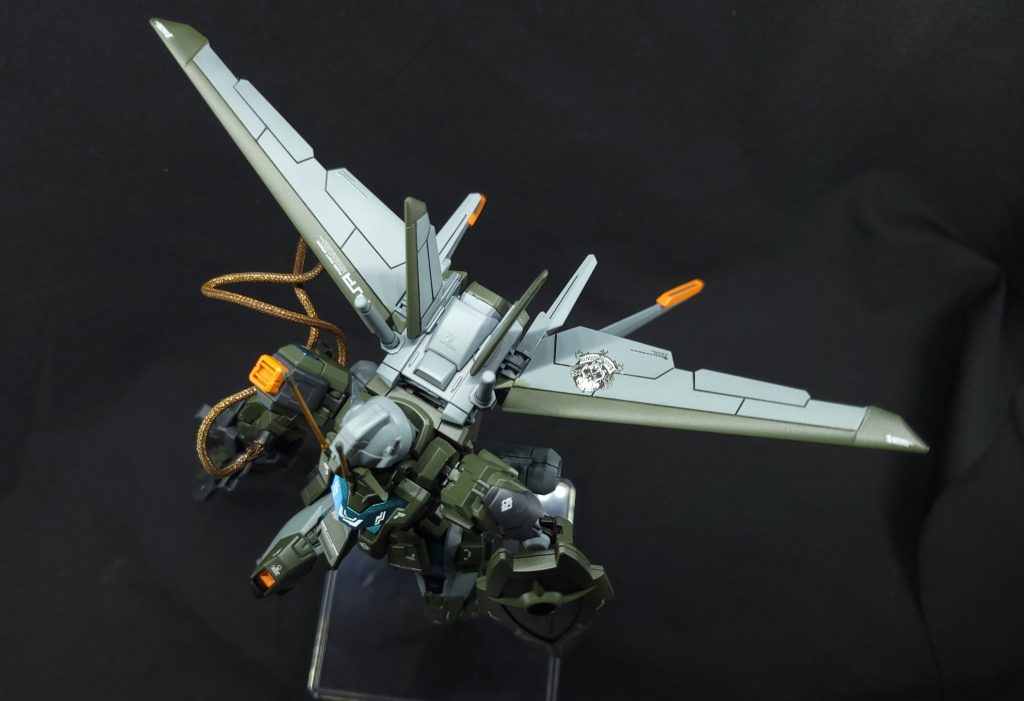 キャリバーン　F.A.–6枚目/制作者：oraju