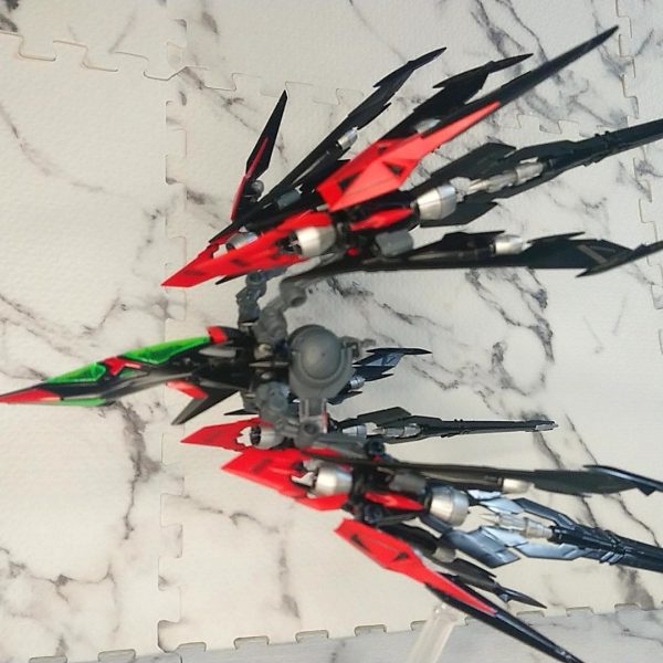 エクリプスガンダム２号機