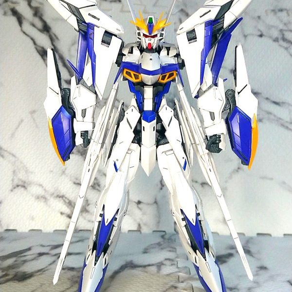 エクリプスガンダム