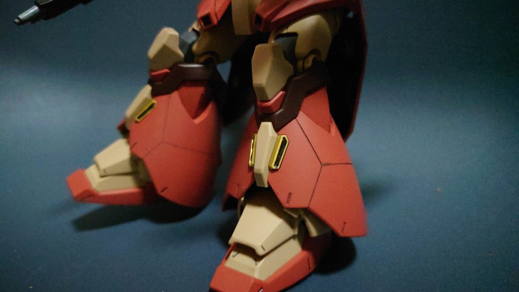 ちょっとミスってますね、、。デザイン難しい！