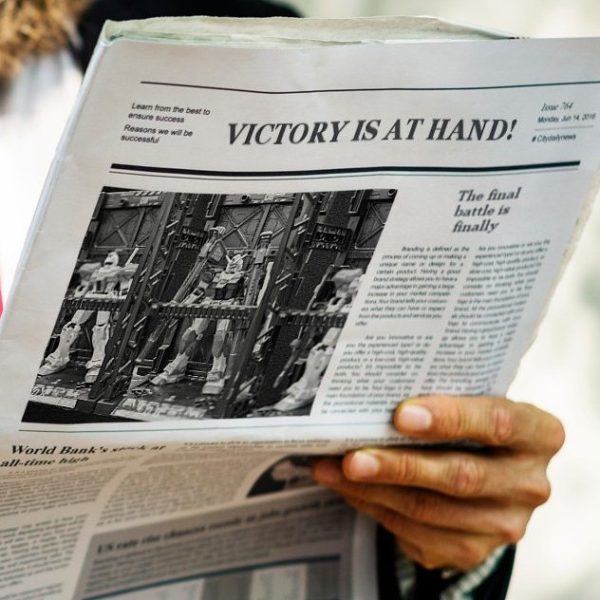 EFSF広報 0079.12.30〜最終決戦前夜〜