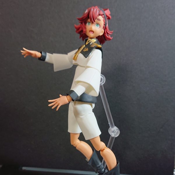 Figure-riseStandard スレッタ・マーキュリー