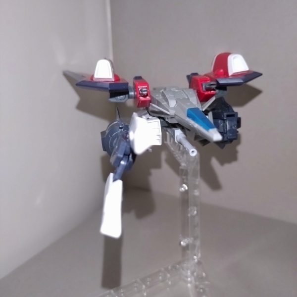 空翔ける山猫/スカイリンクス