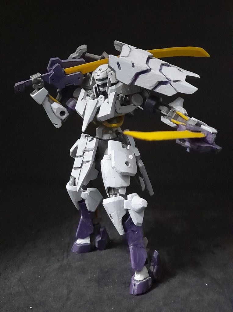 HG–4枚目/制作者：San Toni