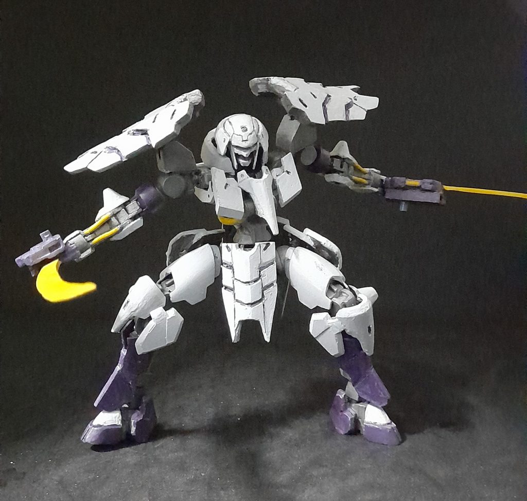 HG–5枚目/制作者：San Toni