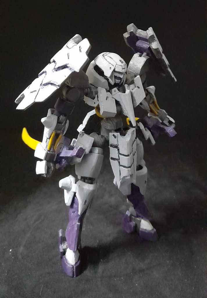 HG–2枚目/制作者：San Toni