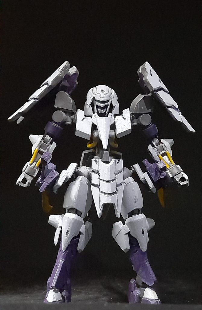 HG–9枚目/制作者：San Toni