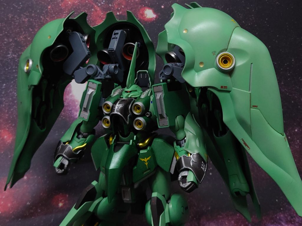 クシャトリア–2枚目/制作者：SW20