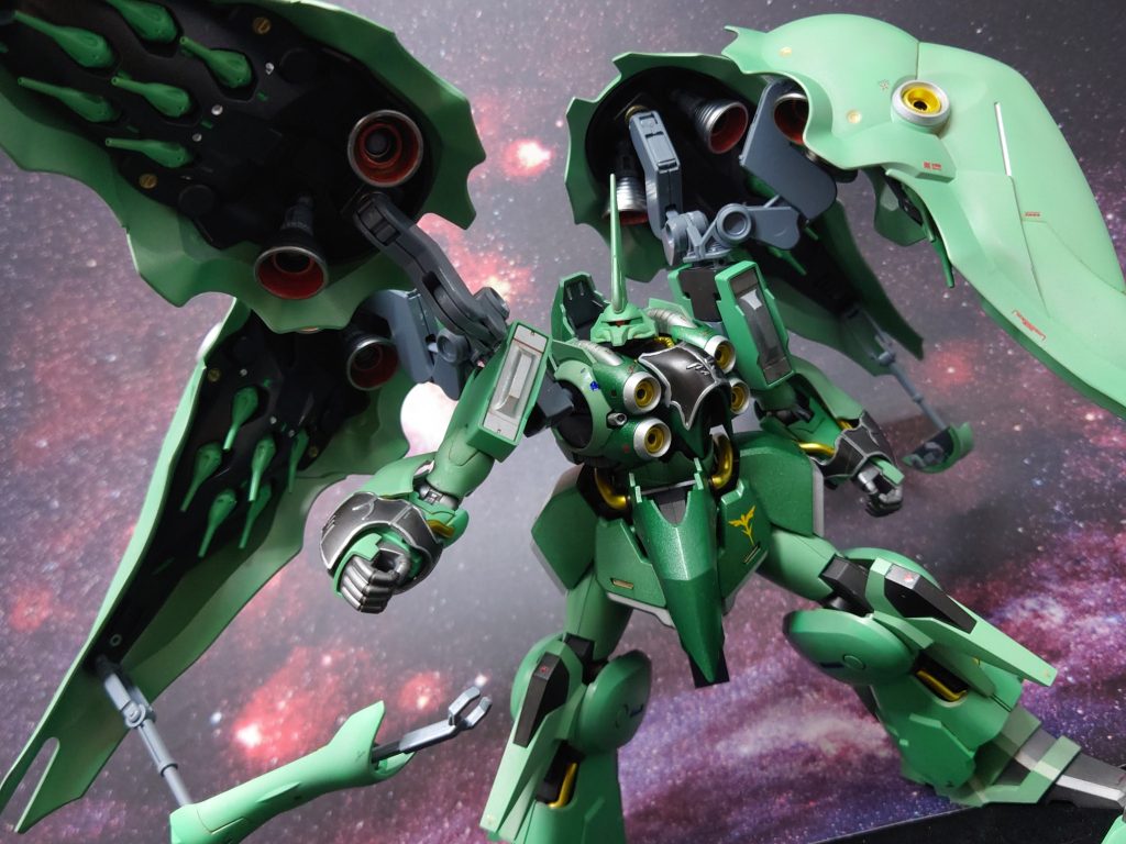 クシャトリア–5枚目/制作者：SW20