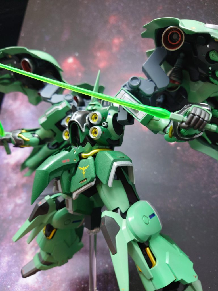 クシャトリア–4枚目/制作者：SW20