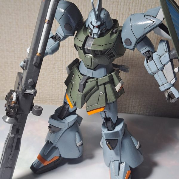 ゲルググメナース一般機