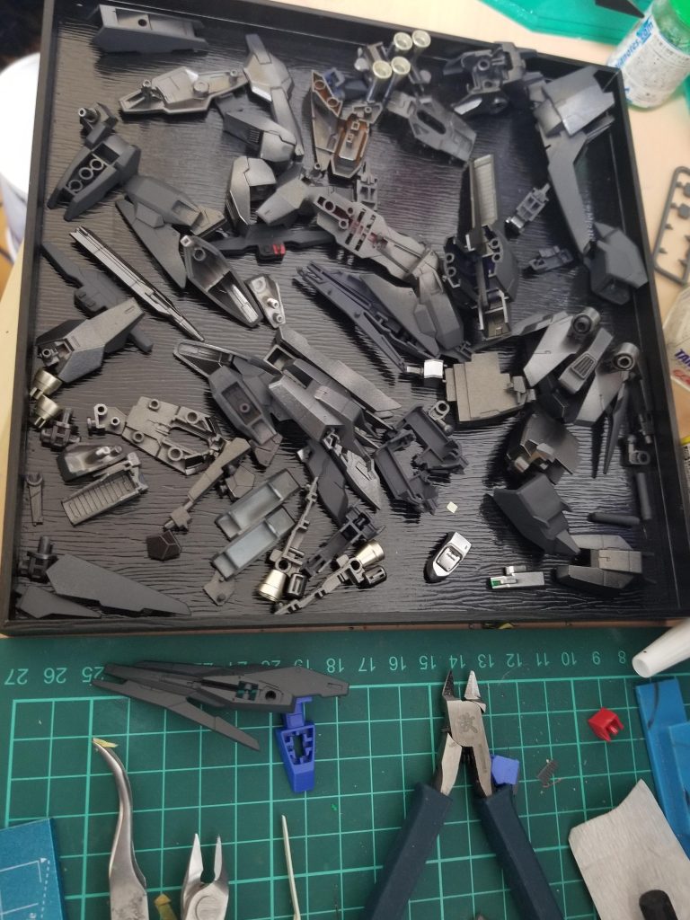 ほら、これ見るだけでやる気が・・・