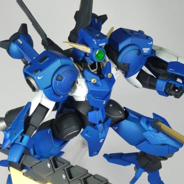 ハインドリーシュトルムのガンプラ作品一覧（2ページ目
