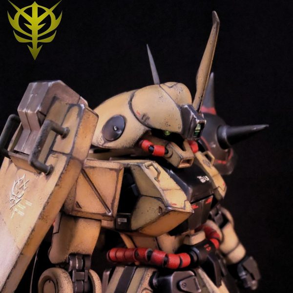 マラサイカスタム