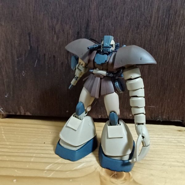 MSM－03.6 ザゴック