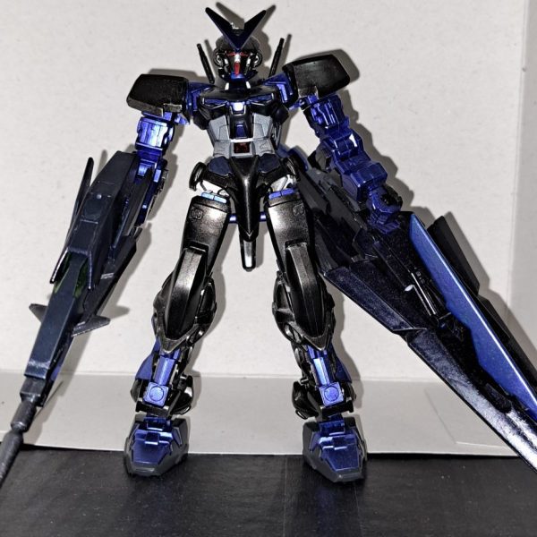 ガンダムアストレイブルーフレーム(インバーション風)