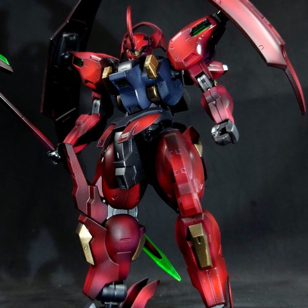 1dayダリルバルデ