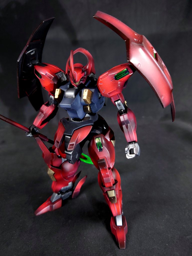 1dayダリルバルデ–2枚目/制作者：やっすおう