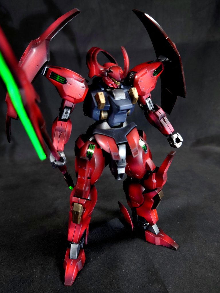 1dayダリルバルデ–3枚目/制作者：やっすおう